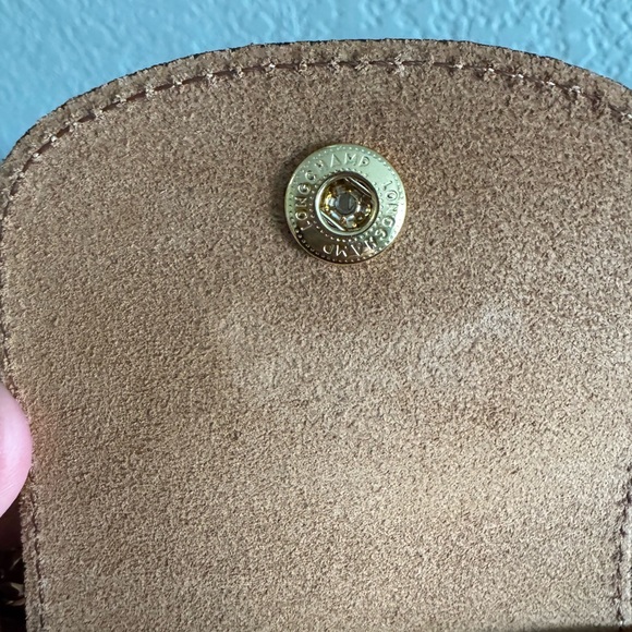 LE PLIAGE ORIGINAL POUCH WITH HANDLE - Picture 6 of 9